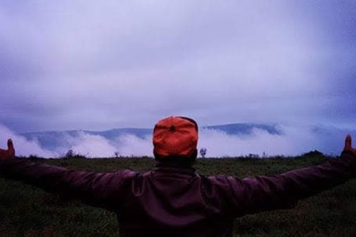 Vanjangi Hill Point Maredumilli