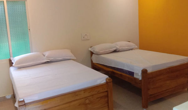 Maredumilli Sana Resorts 