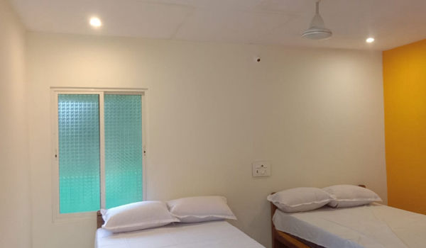 Sana Eco Tourism Resorts 